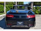 Thumbnail Photo 9 for 2017 Mercedes-Benz S63 AMG